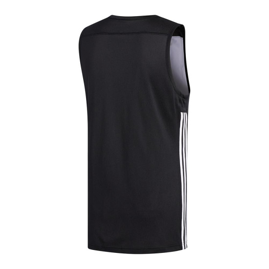 Adidas Ανδρική αμάνικη μπλούζα 3G Speed Reversible Jersey Adidas Ανδρική αμάνικη μπλούζα 3G Speed Reversible Jersey